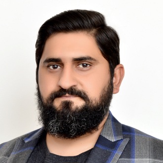 Abhishek Dogra, VP Infrastructure & Security of CellDe Innovation Labs Pvt. Ltd.