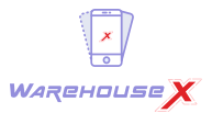 Warehouse-x is one of the products of CellDe performs bulk data wiping and diagnostics of mobile phones