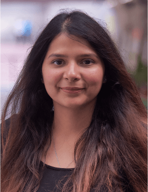 Sonia Chauhan, Legal Advisor of CellDe Innovation Labs Pvt. Ltd.