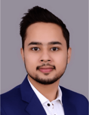 Aryan Vasisht, Sales Consultant of CellDe Innovation Labs Pvt. Ltd.