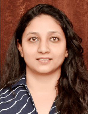 Richa Bhadwal, VP Human Resources of CellDe Innovation Labs Pvt. Ltd.